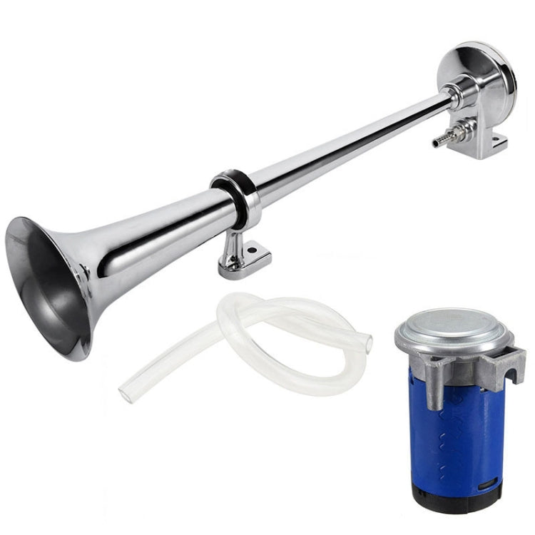 450mm Universal 17-Inch 150dB Loud Car Air Speaker