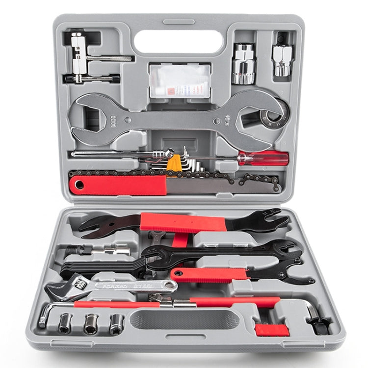21 In 1 Bicycle Cycling Repair Tools Set(SB-019)