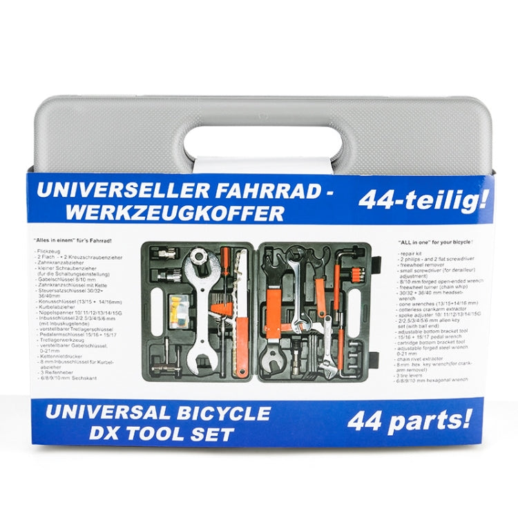 21 In 1 Bicycle Cycling Repair Tools Set(SB-019)