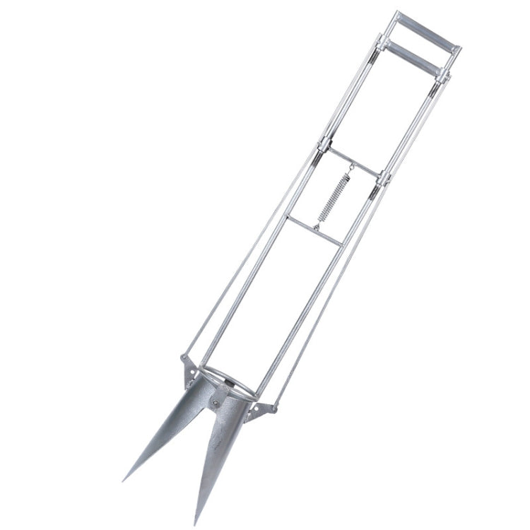 Iron Duckbill Vegetable Seedling Transplanter(New)