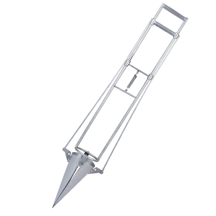 Iron Duckbill Vegetable Seedling Transplanter(New)