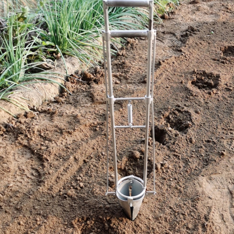 Iron Duckbill Vegetable Seedling Transplanter(New)