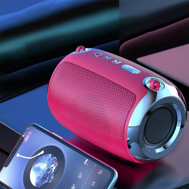 S1 HIFI Stereo Sound Portable Bluetooth Speaker