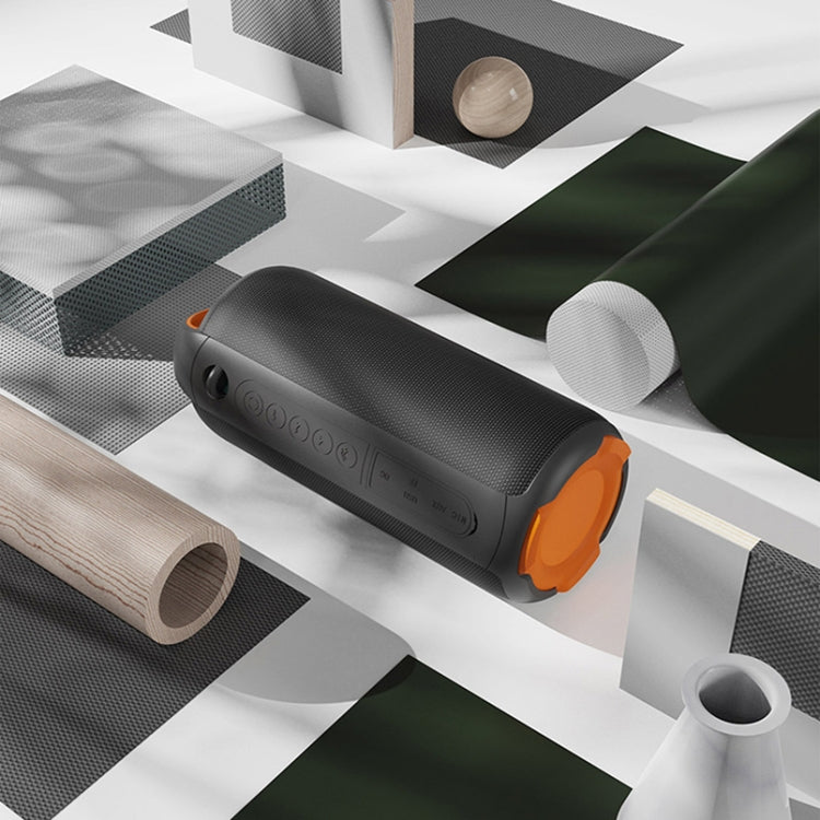 HY01 20W Outdoor Waterproof Stereo Sound Bluetooth Speaker