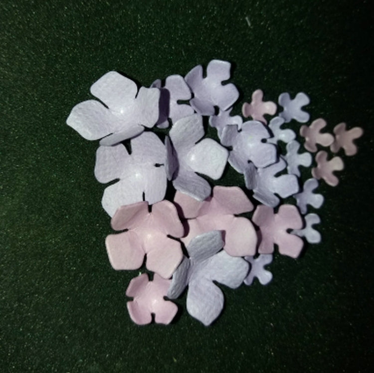3 In 1 Flower Carbon Steel Knife Mold DIY Cutting Book Album Greeting Card Making Mold