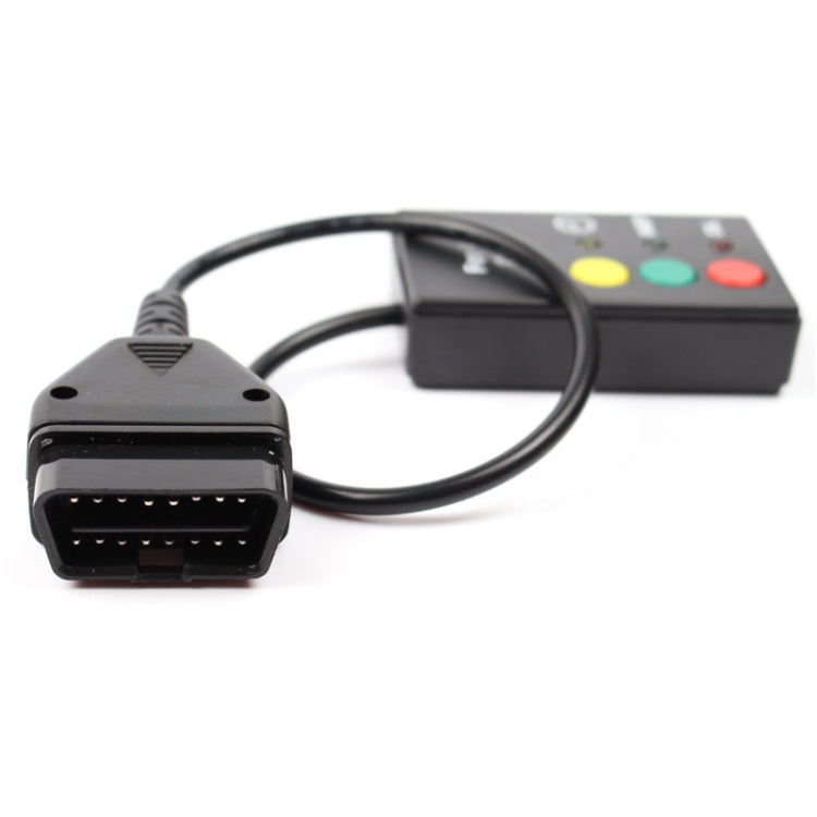 VAG SI RESET OBD2 Maintenance Lamp Returns For Volkswagen / Audi / Ford