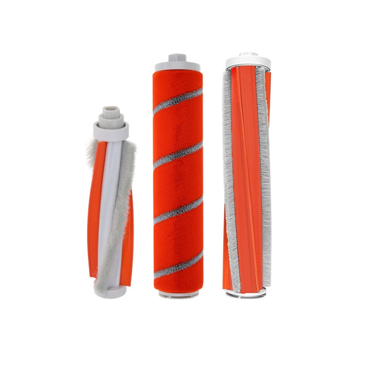 Mite Removal Brush Accessories for Xiaomi Roidmi F8 F8E Vacuum Cleaner