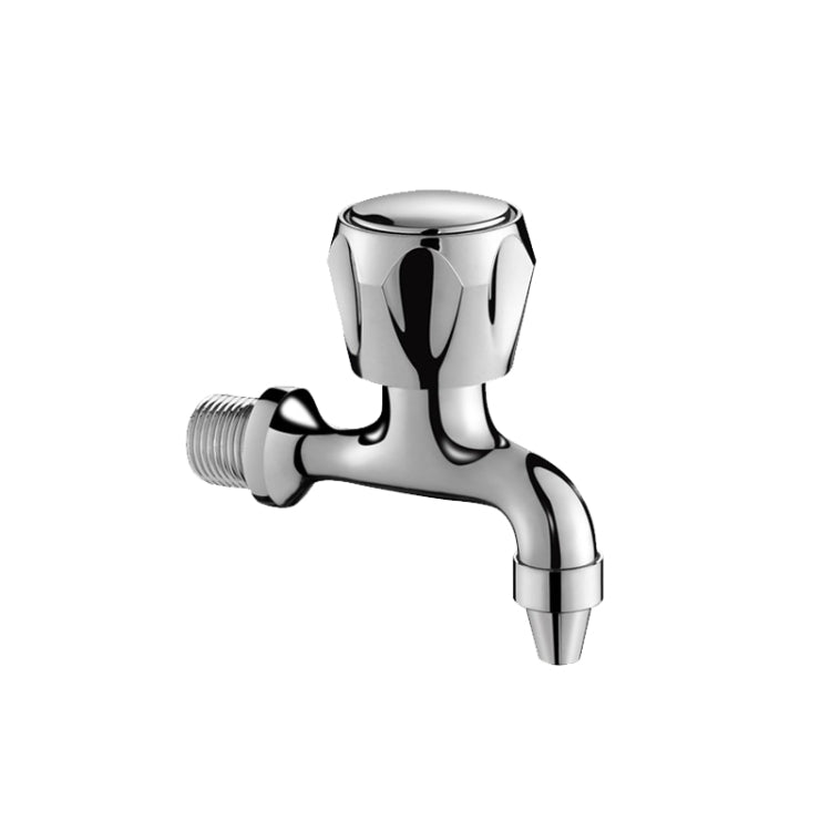 Insulation Bucket Faucet Accessories Milk Tea Water Mouth, Style: Rotary Switch Short 4 Points