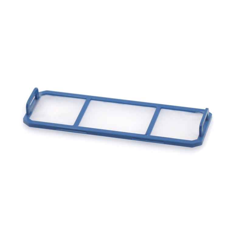 1 Glue Brush + 1 Primary Filter + 3 Pairs of Side Brushes + 4 Filters for ILIFE A7 A9s