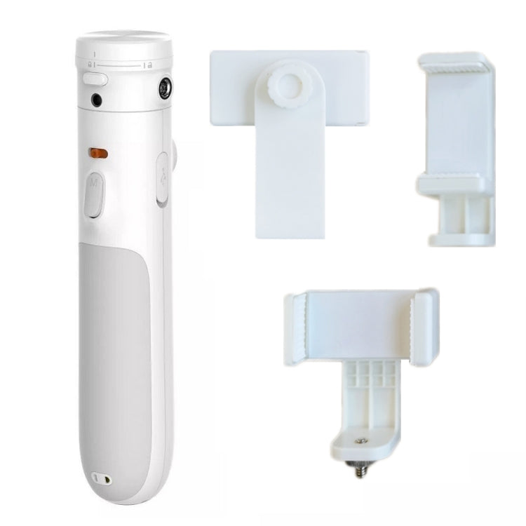 Gimbal Camera Grip Clip for Xiaomi