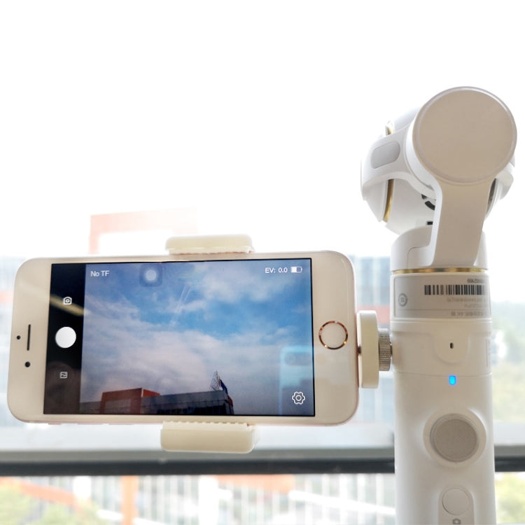 Gimbal Camera Grip Clip for Xiaomi