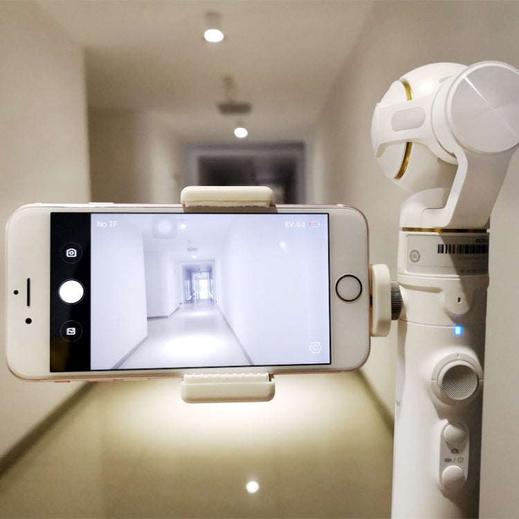 Gimbal Camera Grip Clip for Xiaomi