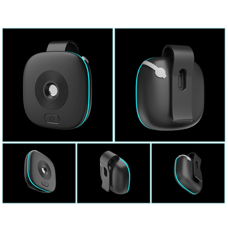 Outdoor Mosquito Repellent Ultrasonic Portable Spray Fragrance Mosquito Repellent