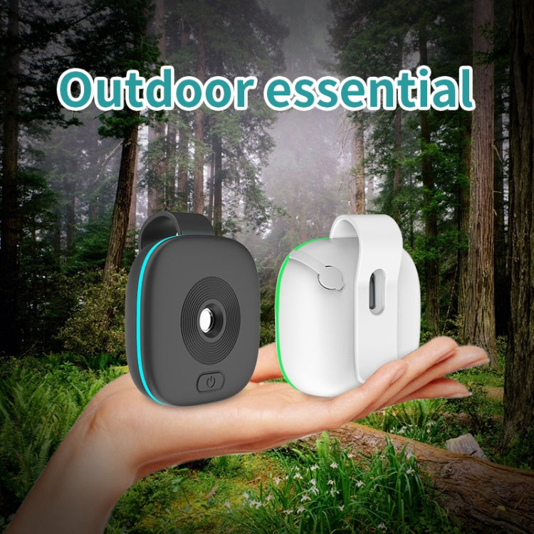 Outdoor Mosquito Repellent Ultrasonic Portable Spray Fragrance Mosquito Repellent