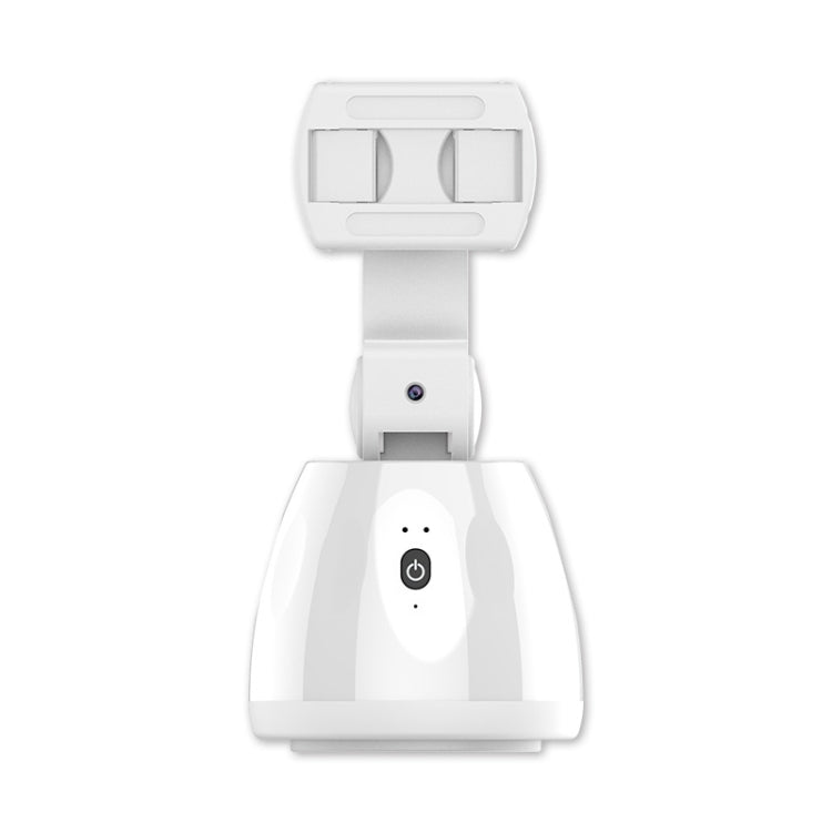 Q3 AI Intelligent Anti-shake 360-degree Tracking Gimbal(Space White)