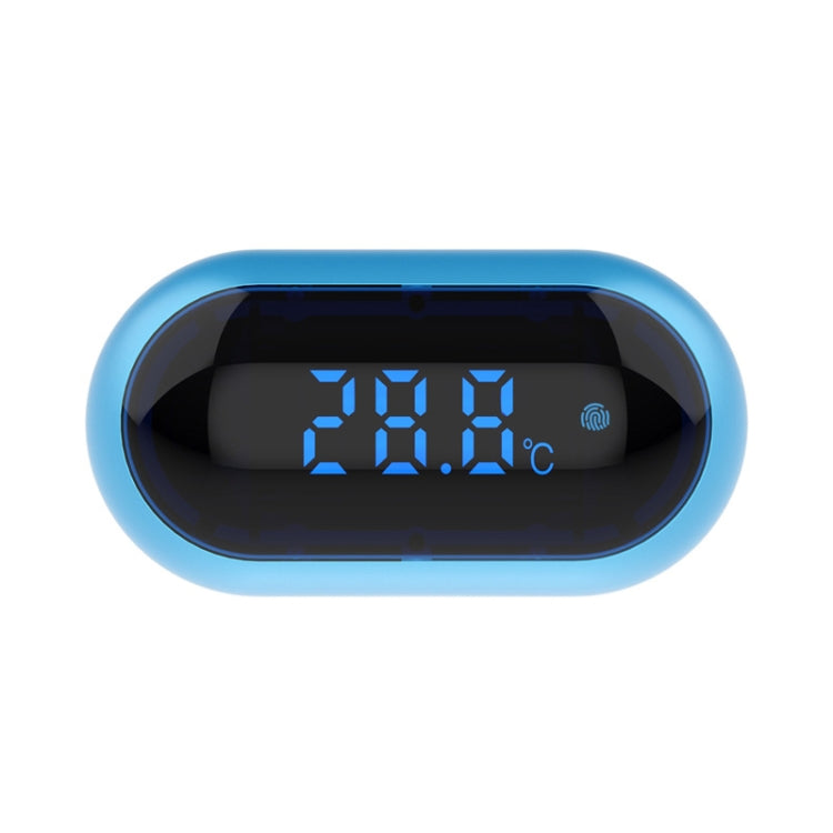 LED Digital High Precision Water Temperature Meter Reptile Electronic Thermometer