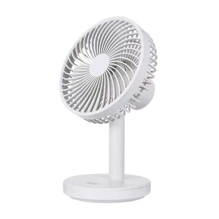FS01 Desktop HD Digital Display Timing Fan