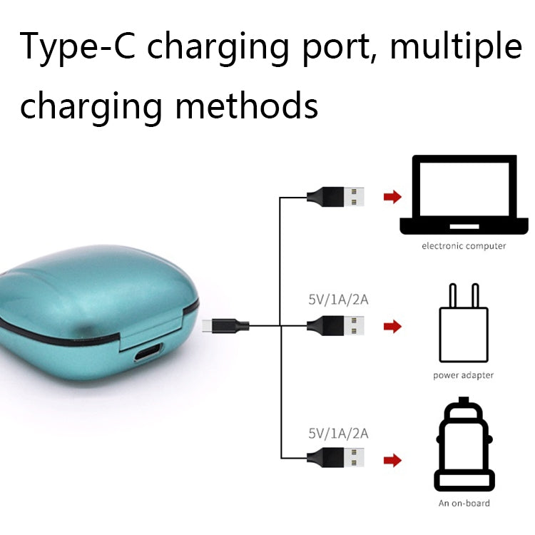 E68 5.0 Stereo Gaming Bluetooth Headset