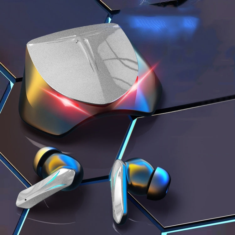 Y18 TWS Smart Noise Cancelling Bluetooth Headphones