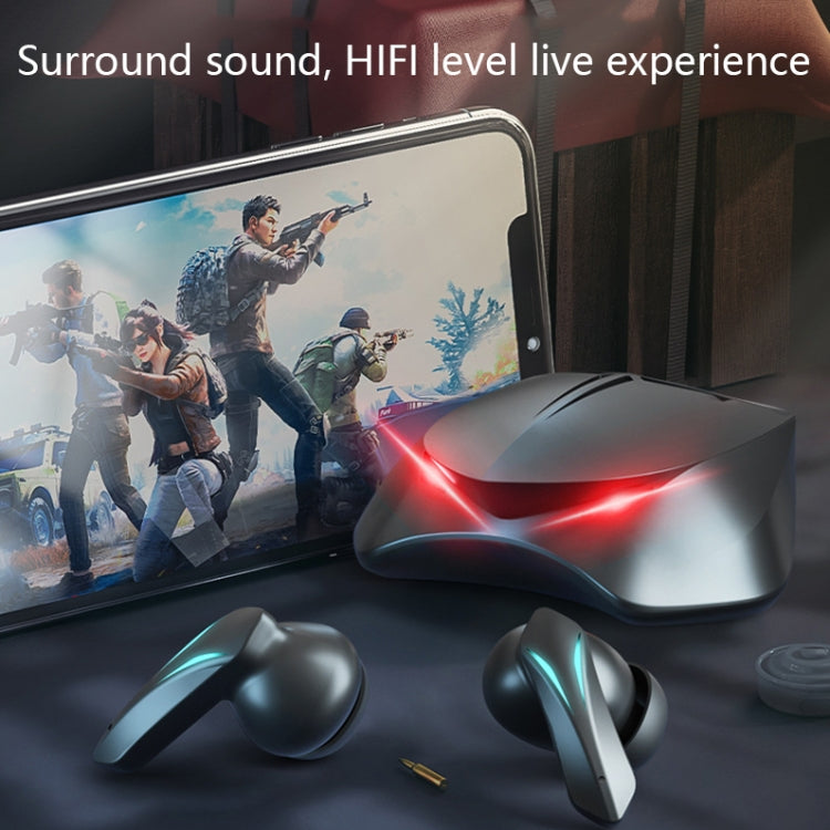 Y18 TWS Smart Noise Cancelling Bluetooth Headphones