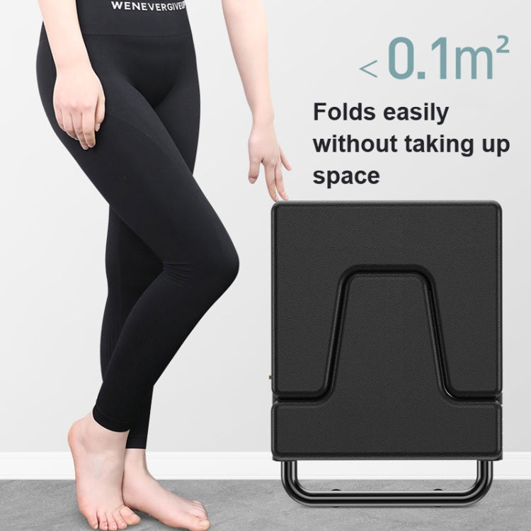 Yoga Assisted Inversion Stool Inversion Chair with Double Armrests