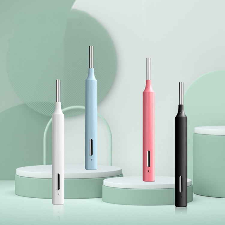 WiFi Visible Light-emitting Ear Spoon Smart Ear Cleaner