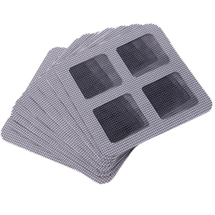 5 PCS Home Mosquito Repellent Screen Window Repair Subsidy(10 In 1)