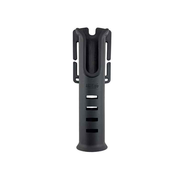 2 PCS Rod Holder Pole Inserter Fishing Rod Rack Fishing Rod Barrel