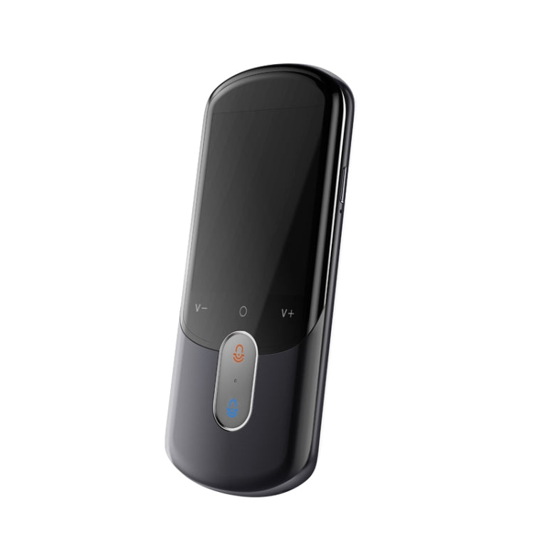Intelligent Voice Multi-Country Language Recording Real Time Intercom Offline Translator