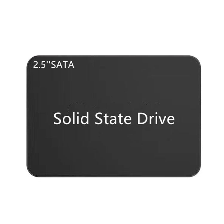 2.5 Inch High-speed SSD Solid State Drive Hard Disk, Capacity: 1TB