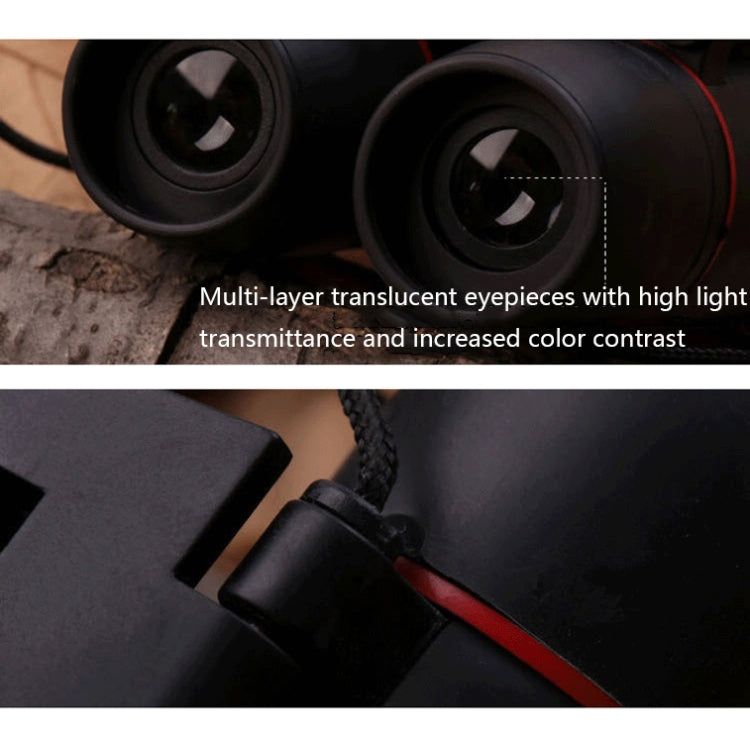 TY3060 Portable Micro Night Vision Outdoor Telescope