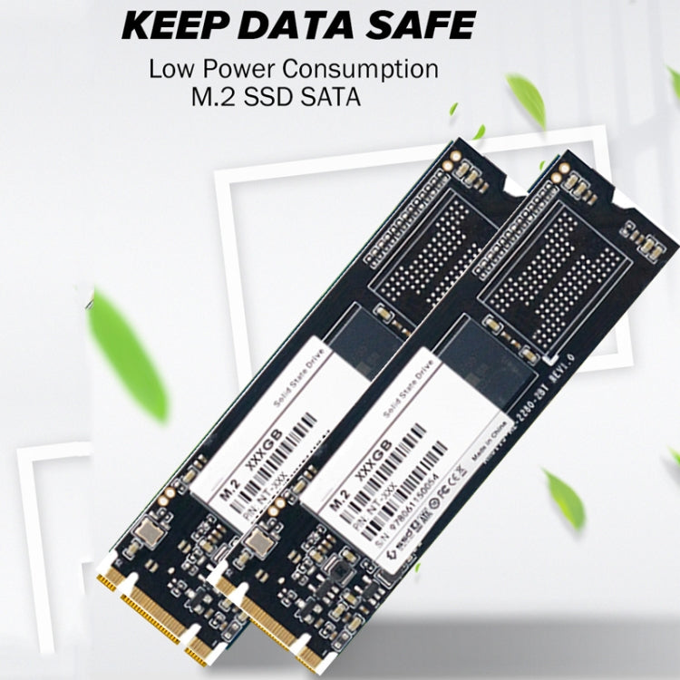 M.2 2.5 Inch High-speed SSD Solid State Drive, Capacity: 1TB