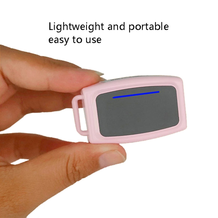 4G Pet Locator Anti-Theft Anti-Magnetic Waterproof Pet Tracker(English Version)