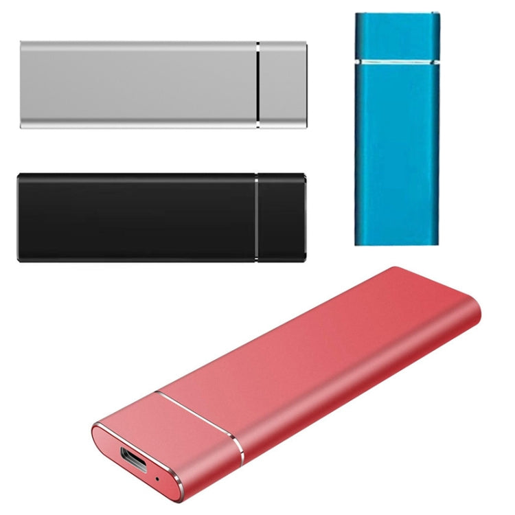 M.2 High Speed Portable SSD Mobile Solid State Drive, Capacity: 12TB