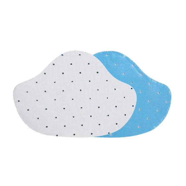10 Pairs Sneaker Heel Sticker High Heels Soft Anti-abrasion Anti-drop Pad