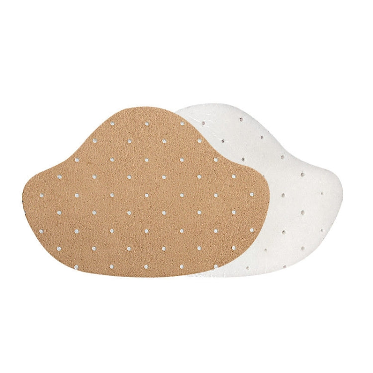10 Pairs Sneaker Heel Sticker High Heels Soft Anti-abrasion Anti-drop Pad