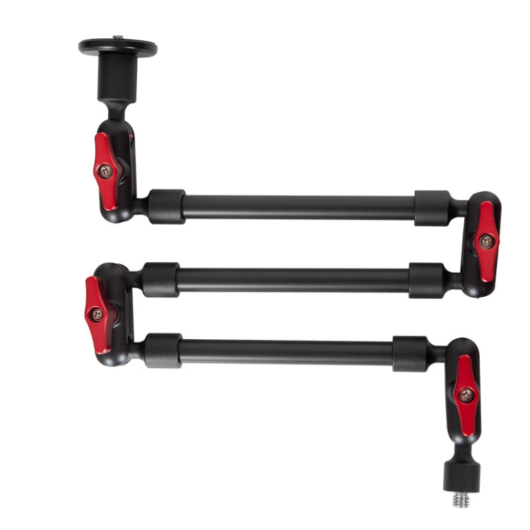 Multifunctional Metal Universal Cantilever Extension Bracket,Style: Only Extension Arm