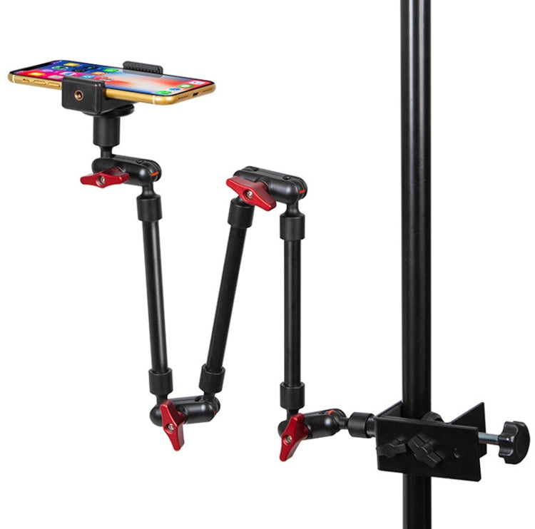 Multifunctional Metal Universal Cantilever Extension Bracket,Style: Only Extension Arm