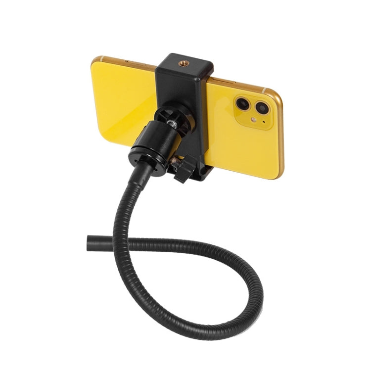 40cm Live Broadcast Bracket Extension Hose Tripod Accessories,Style: Only Hose