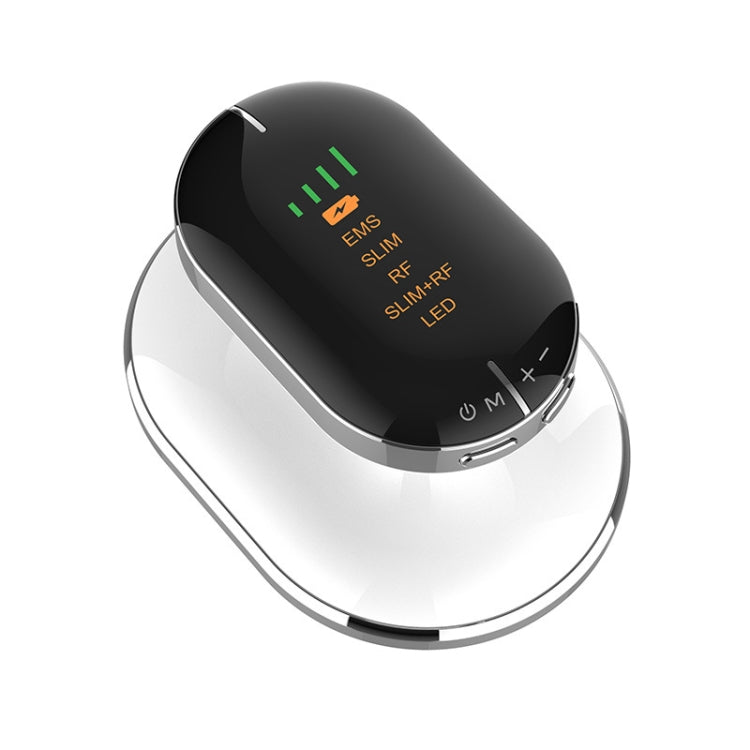 Ultrasonic Shaping Fat Burning Slimming Beauty Instrument