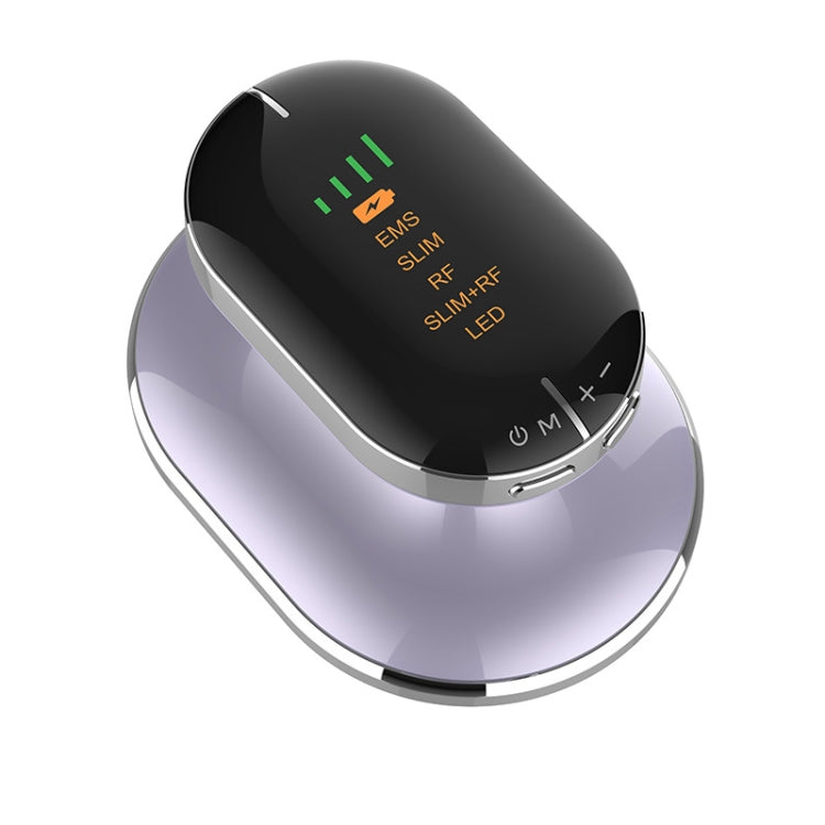 Ultrasonic Shaping Fat Burning Slimming Beauty Instrument