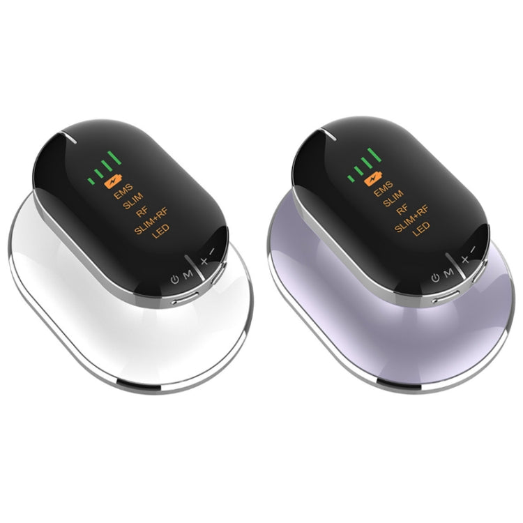 Ultrasonic Shaping Fat Burning Slimming Beauty Instrument