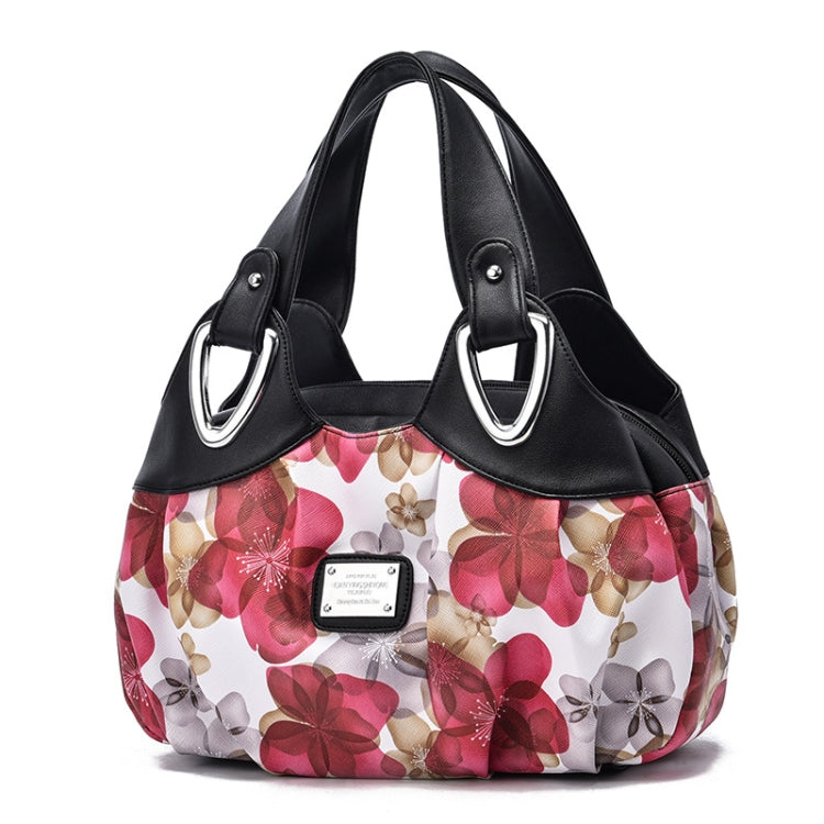 722 Women Soft Leather Handbag