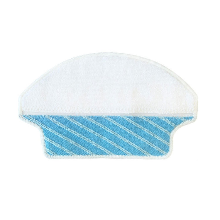 2 PCS Old Cloth Accessories For Ecovacs Deebot DT85/DT83 Vacuum Cleaner