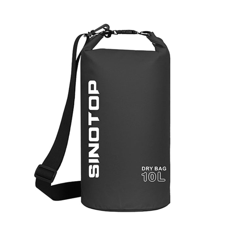 SINOTOP TM0211001 Outdoor Swimming Beach Waterproof Bag, Size: 10L