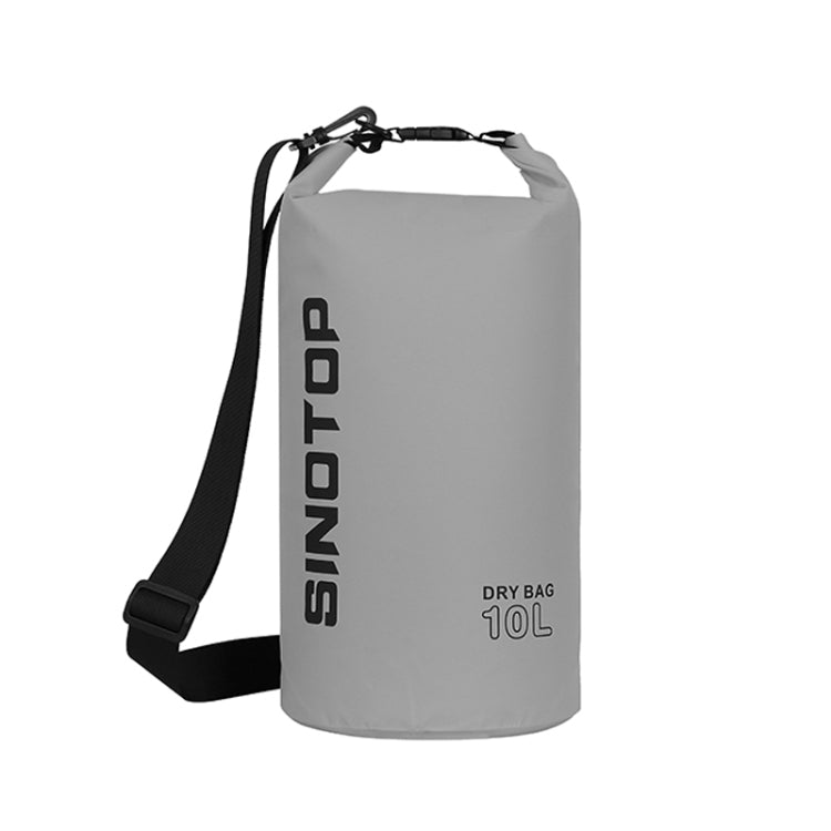 SINOTOP TM0211001 Outdoor Swimming Beach Waterproof Bag, Size: 10L