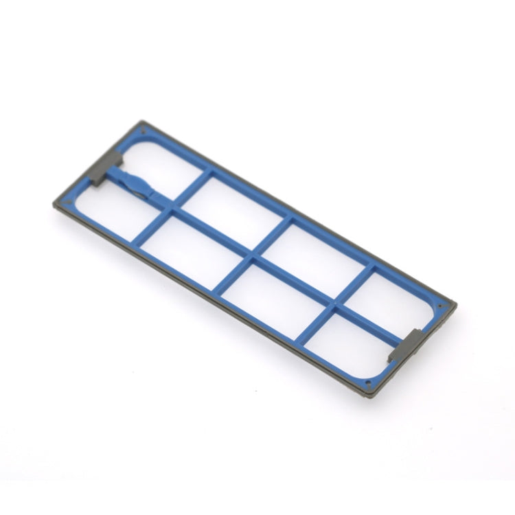 1 Glue Brush +1 Initial Filter +3 Pairs Side Brush +4 Filters For ilife A8 A6 X620 X623
