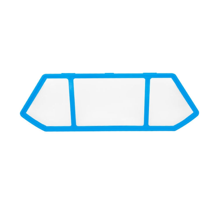 1 Initial Filter Robot Sweeper Accessories For Neatsvor X500