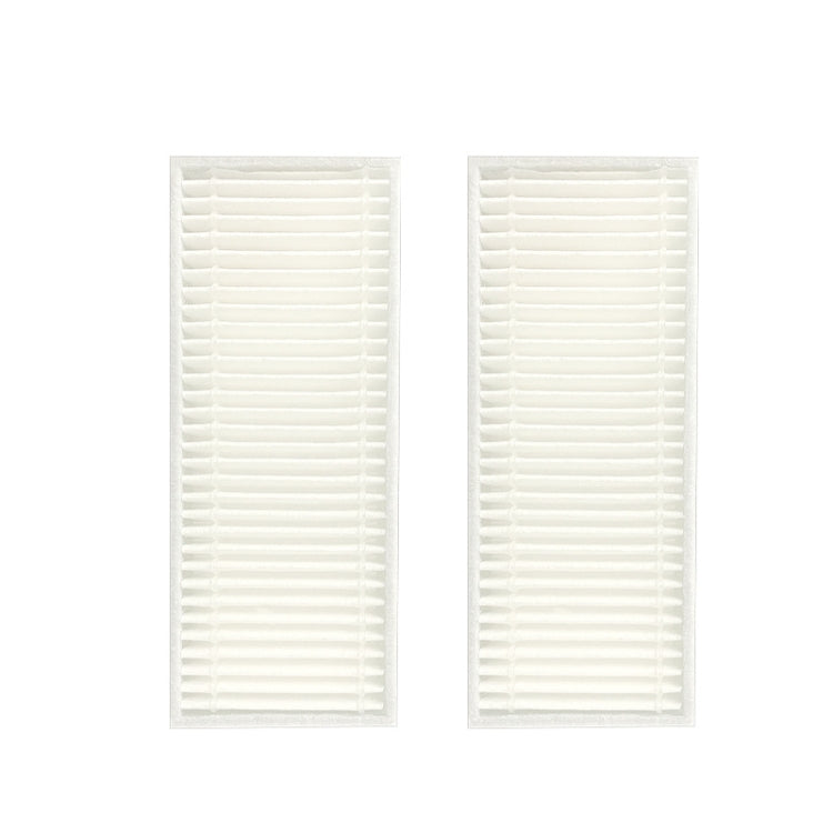 2 PCS Filters Accessories For Conga 950 Haier TAB-T550WSC TAB-T560H