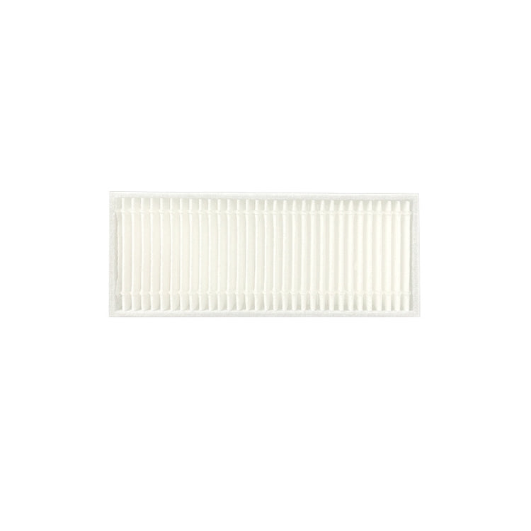 2 PCS Filters Accessories For Conga 950 Haier TAB-T550WSC TAB-T560H